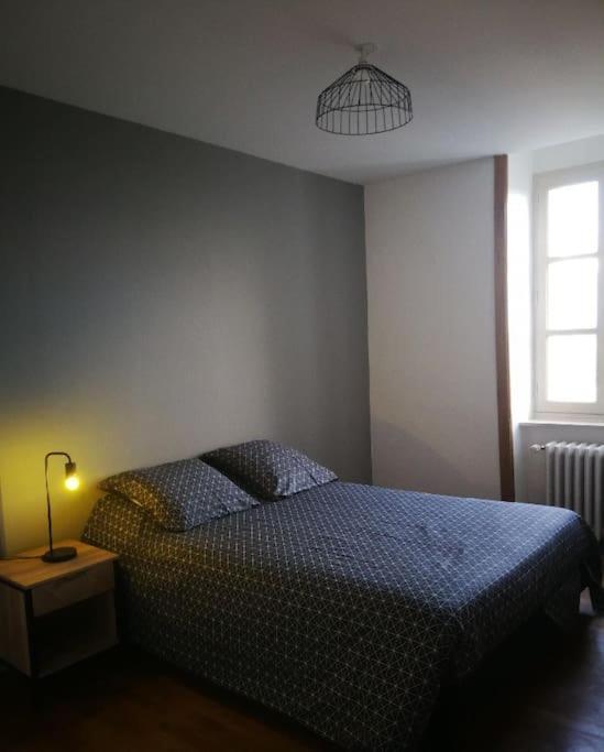 Appart Bonabry Fougeres Exterior photo